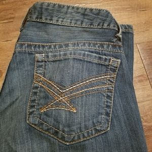 Ada womens cinch jeans